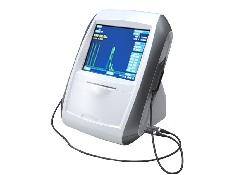 SPA-100 ophthalmologisches A-Ultraschall Hornhautdickenmessgerät