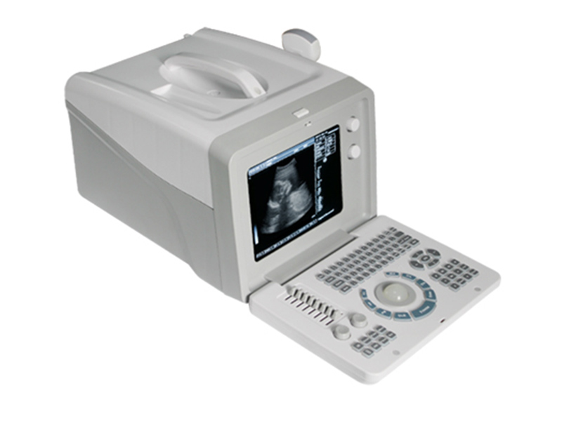 SS-5 Ultraschallbildgebung diagnostisches Instrument (B Ultraschall Farbe Ultraschalldiagnostik Inst