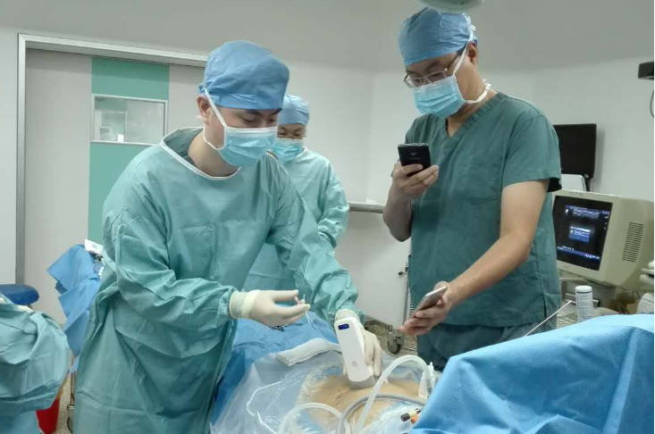 医院高性价比无线手持式彩超设备选购指南