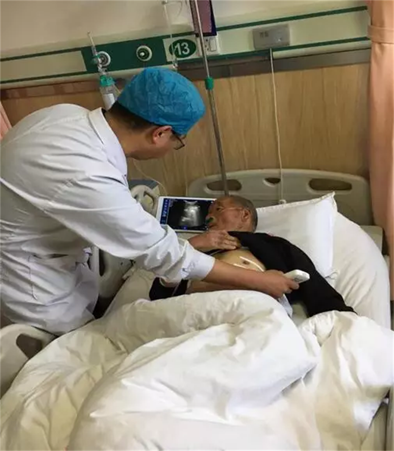 便携超声最常用于哪些科室？11 个科室的用途与探头搭配